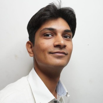 Yogendra Chouhan